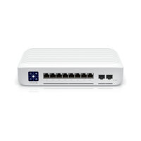 8P UbiQuiti Unifi USW-ENTERPRISE-8-POE M PoE+