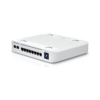 8P UbiQuiti Unifi USW-ENTERPRISE-8-POE M PoE+