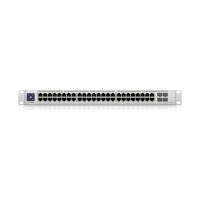 48+4P UbiQuiti Unifi USW-ENTERPRISE-48-POE 720W POE+ M RM