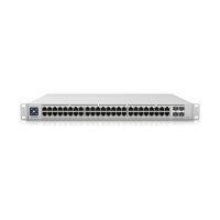 48+4P UbiQuiti Unifi USW-ENTERPRISE-48-POE 720W POE+ M RM