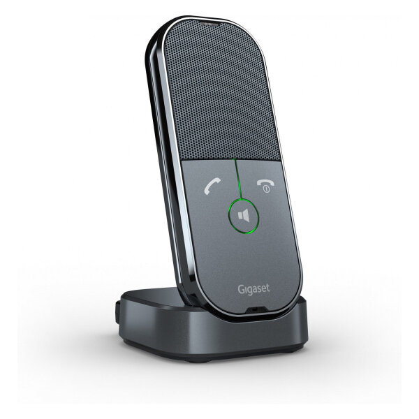 Gigaset ION VoIP-Hörer - DECT - kabellos - USB
