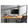 Digitus Aluminium Monitorerhöhung bis 10kg