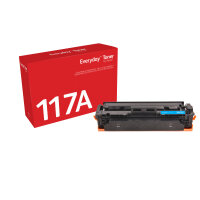Xerox Everyday Toner 006R04592 Cyan alternativ zu HP...