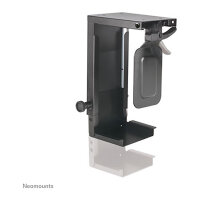 Neomounts CPU-D075BLACK Universeller PC-Halter 10KG