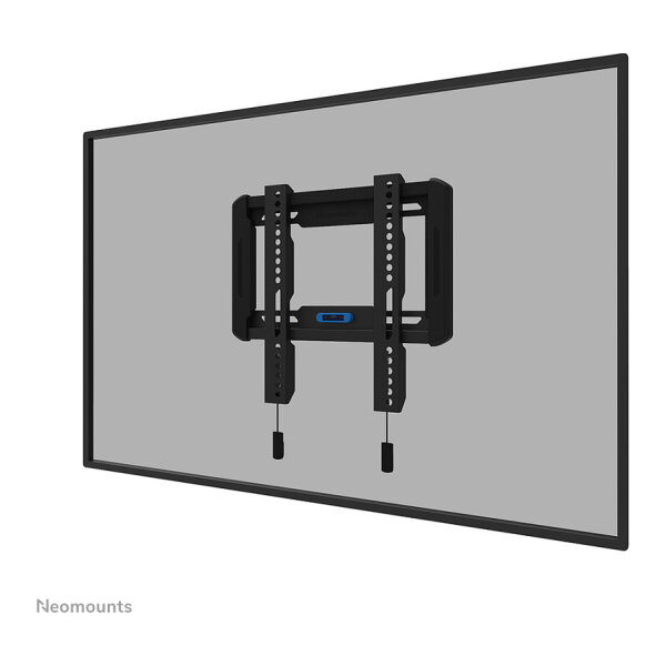 Wandhalterung für 24-55" Bildschirme 45KG WL30-550BL12 Neomounts