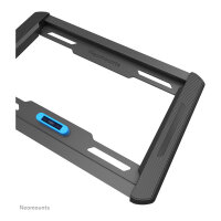 Wandhalterung für 24-55" Bildschirme 45KG WL30-550BL12 Neomounts