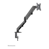 Full-Motion-Tischhalterung für 17-27" Bildschirme 7KG DS70-700BL1 Neomounts