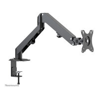 Full-Motion-Tischhalterung für 17-27" Bildschirme 7KG DS70-700BL1 Neomounts