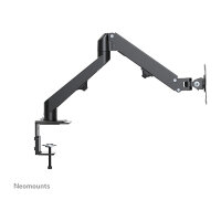 Full-Motion-Tischhalterung für 17-27" Bildschirme 7KG DS70-700BL1 Neomounts