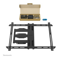 Wandhalterung. voll beweglich. für 40-70" Bildschirme 45KG WL40S-850BL16 Neomounts