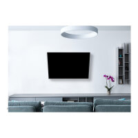 Wandhalterung. voll beweglich. für 40-70" Bildschirme 45KG WL40S-850BL16 Neomounts