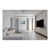 Wandhalterung. voll beweglich. für 40-70" Bildschirme 45KG WL40S-850BL16 Neomounts