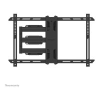 Wandhalterung. voll beweglich. für 40-70" Bildschirme 45KG WL40S-850BL16 Neomounts