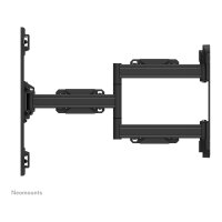 Wandhalterung. voll beweglich. für 40-70" Bildschirme 45KG WL40S-850BL16 Neomounts