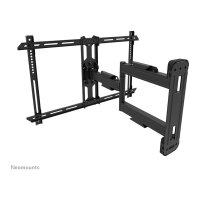 Wandhalterung. voll beweglich. für 40-70" Bildschirme 45KG WL40S-850BL16 Neomounts