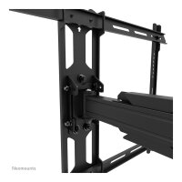 Wandhalterung. voll beweglich. für 40-70" Bildschirme 45KG WL40S-850BL16 Neomounts