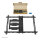 Wandhalterung. voll beweglich. für 40-70" Bildschirme 45KG WL40S-850BL16 Neomounts