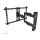 Wandhalterung. voll beweglich. für 40-70" Bildschirme 45KG WL40S-850BL16 Neomounts