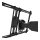 Wandhalterung. voll beweglich. für 40-70" Bildschirme 45KG WL40S-850BL16 Neomounts