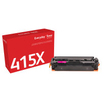 Xerox Everyday Toner 006R04191 Magenta alternativ zu HP...