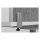 BakkerElkhuizen BE Safety Screen Schutzwand Rückseite W180H60