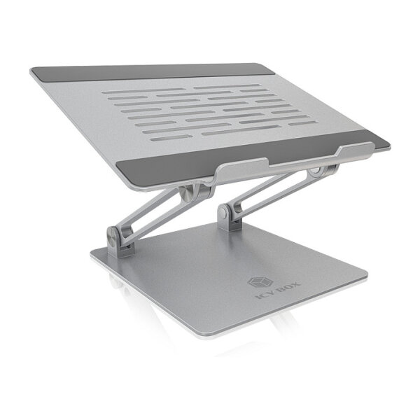 ICY BOX IB-NH300 Notebook Ständer bis 17
