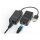 Digitus USB2.0 > CAT5/5e/6 Extender 50m