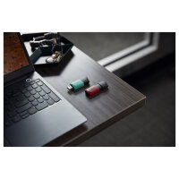 STICK 256GB USB 3.2 Kingston DataTraveler Exodia Black Blue