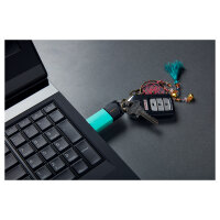 STICK 256GB USB 3.2 Kingston DataTraveler Exodia Black Blue