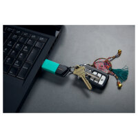 STICK 256GB USB 3.2 Kingston DataTraveler Exodia Black Blue