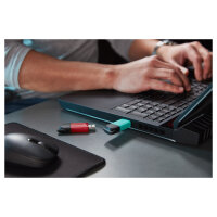 STICK 256GB USB 3.2 Kingston DataTraveler Exodia Black Blue