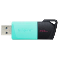 STICK 256GB USB 3.2 Kingston DataTraveler Exodia Black Blue