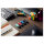 STICK 256GB USB 3.2 Kingston DataTraveler Exodia Black Blue