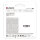 STICK 256GB USB 3.2 Kingston DataTraveler Exodia Black Blue