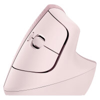 Logitech MX Vertical - Maus - ergonomisch