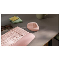 Logitech MX Vertical - Maus - ergonomisch