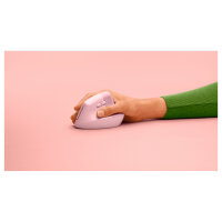 Logitech MX Vertical - Maus - ergonomisch