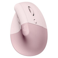 Logitech MX Vertical - Maus - ergonomisch