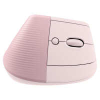 Logitech MX Vertical - Maus - ergonomisch