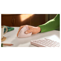 Logitech MX Vertical - Maus - ergonomisch