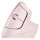 Logitech MX Vertical - Maus - ergonomisch