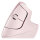 Logitech MX Vertical - Maus - ergonomisch