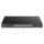 DGS-1250-28XMP/E 28-Port Smart Managed PoE+ Gigabit Switch 24x 10/100/1000BASE-T PoE 4x 10-Gigabit-Port (SFP+)
