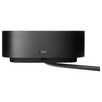 D HP USB-C G5 Essential Dock 120W Schwarz