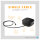 D HP USB-C G5 Essential Dock 120W Schwarz