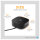 D HP USB-C G5 Essential Dock 120W Schwarz
