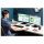 D HP USB-C G5 Essential Dock 120W Schwarz