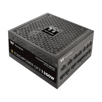 1350W ATX3.0 Thermaltake Tt Toughpower GF3 PCIe Gen 5.0...