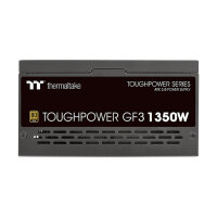 1350W ATX3.0 Thermaltake Tt Toughpower GF3 PCIe Gen 5.0 Ready 80+ Gold