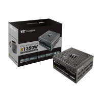 1350W ATX3.0 Thermaltake Tt Toughpower GF3 PCIe Gen 5.0 Ready 80+ Gold